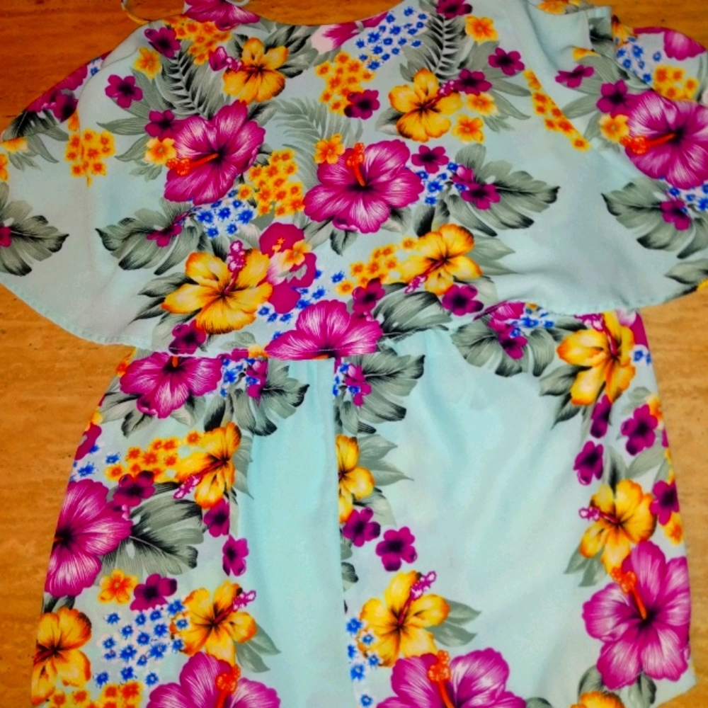Rompers